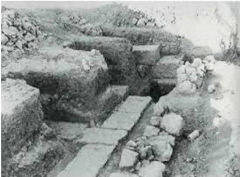 Επί Τάπητος: Το τελευταίο “σημάδι” της πόλης των Φαρών...