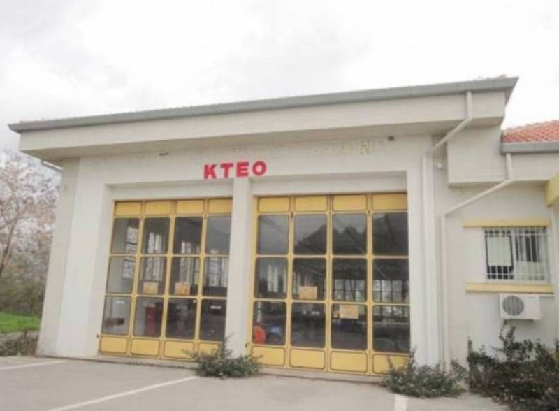 Συζήτησαν για το δημόσιο ΚΤΕΟ στο Δημοτικό Συμβούλιο Μεσσήνης