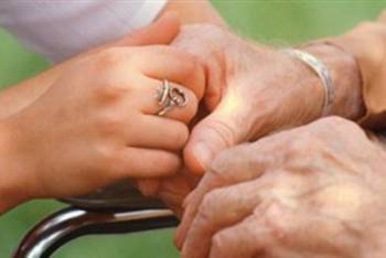 Ομιλία για το Αλτσχάιμερ