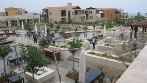 Εκπαιδευτικά Σεμινάρια γαστρονομίας από 5 έως 7 Μαρτίου στην Costa Navarino