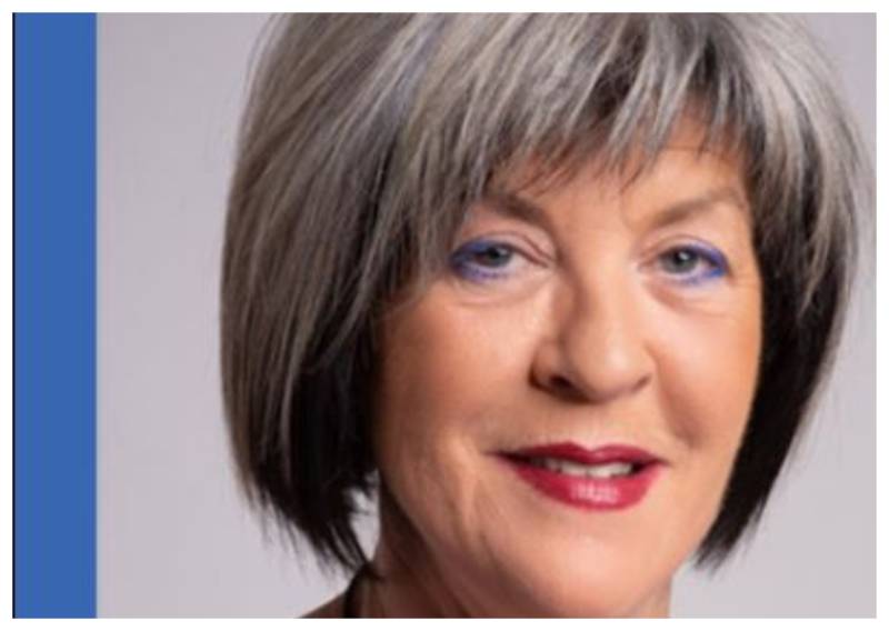 Μεσσηνία: Η Πέγκυ Νίκα – Παναγάκου υποψήφια βουλευτής με τη Ν.Δ.