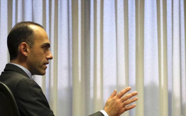 Υπέρ των ελληνικών θέσεων η Κύπρος στο Eurogroup