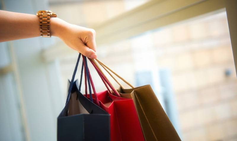 ΙΕΛΚΑ: Εκτιμήσεις για μικρή αύξηση πωλήσεων στο λιανεμπόριο το β’ εξάμηνο 2021