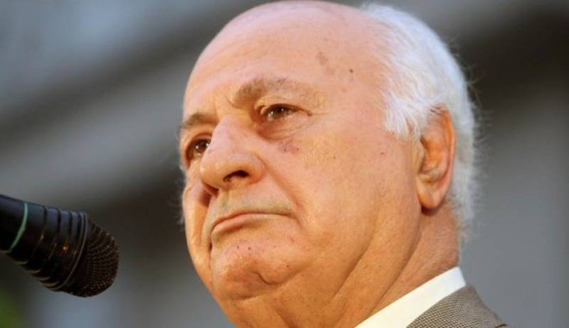 Πέθανε ο δημοσιογράφος Γιώργος Ρωμαίος