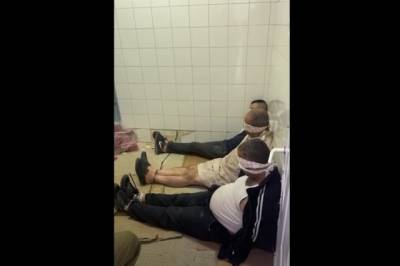 Haaretz: Ισραηλινοί στρατιώτες ποστάρουν βασανισμούς Παλαιστινίων (βίντεο)