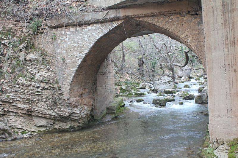 Στην τελική φάση η διαδικασία για τον χαρακτηρισμό τους: Νεότερα μνημεία τα 6 πέτρινα γεφύρια της Νέδας