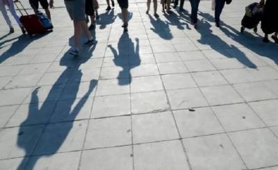Στο 12,1% η ανεργία το α’ τρίμηνο φέτος