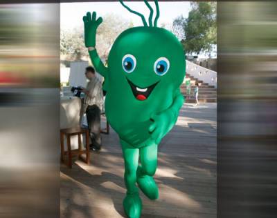 Παρουσίαση βιβλίων με το "Μάικ το Φασολάκη" στην Καλαμάτα