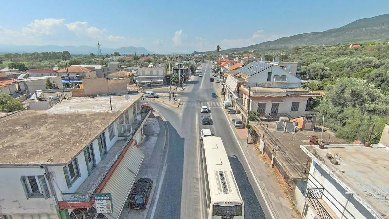 Πολεοδομική μελέτη Ασπροχώματος: Εντός 10 ημερών η απόφαση Πτωχού για τις 292 ενστάσεις