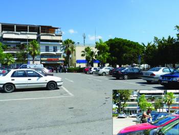 Ξεκινά σήμερα στη Μεσσήνη η ελεγχόμενη στάθμευση