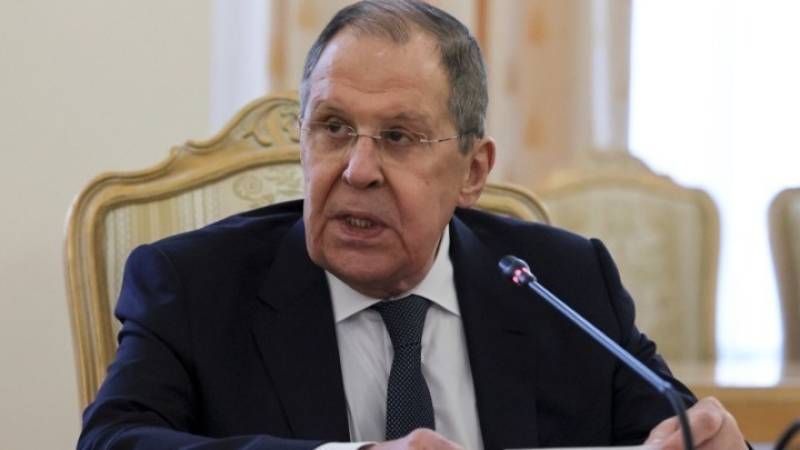 Η Ρωσία ελπίζει πως οι ΗΠΑ δεν θα προχωρήσουν σε κινήσεις που θα κλιμάκωναν τον πόλεμο στην Ουκρανία