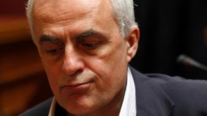 Βουδούρης: "Τέλος στη "συγκυβέρνηση" ή πολιτική κολοτούμπα;"