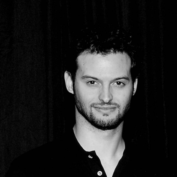 Ο Δημήτρης Φαρμάκης στο TEDxKalamata 2012