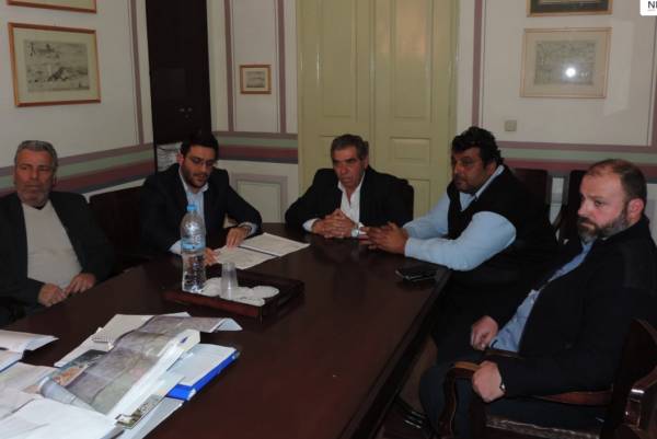 Διάνοιξη της Μπουλούκου προς τα ΚΤΕΛ προγραμματίζει ο Δήμος Καλαμάτας