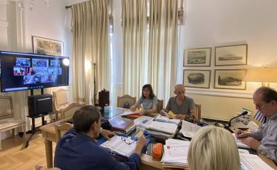 Αύξηση 10% στους εργολάβους δακοκτονίας