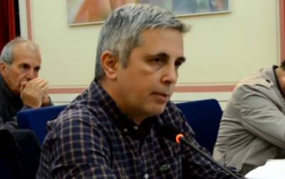 Για μια αυτοδιοίκηση προόδου και δημιουργικότητας