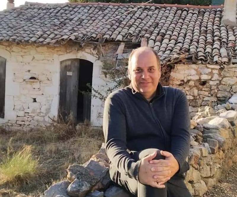 Παραθεριστικά χωριά και δασική αναψυχή: Μια ελπίδα φωτός για την ύπαιθρο