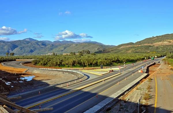 Ενα χρόνο πίσω πάει το Καλό Νερό - Τσακώνα, σύμφωνα με τον Πετράκο