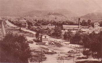 Η βιομηχανική Καλαμάτα το Μεσοπόλεμο