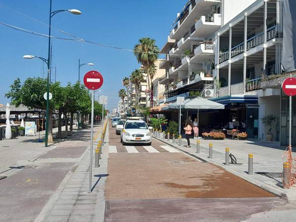 Καλαμάτα: Παράταση έως 8 Σεπτεμβρίου για ανάπλαση Ναυαρίνου