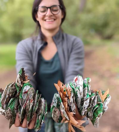 Ιδρυμα Καπετάν Βασίλη - Κάρμεν Κωνσταντακόπουλου και Costa Navarino: Νέο πρόγραμμα για αντιμετώπιση της περιβαλλοντικής ρύπανσης