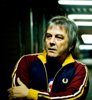 Στην Καλαμάτα στο “Le garcon” θα βρεθεί για μία μοναδική εμφάνιση ο Γιώργος Δημητριάδης την Παρασκευή 23 Δεκεμβρίου