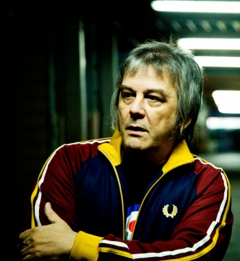 Στην Καλαμάτα στο “Le garcon” θα βρεθεί για μία μοναδική εμφάνιση ο Γιώργος Δημητριάδης την Παρασκευή 23 Δεκεμβρίου