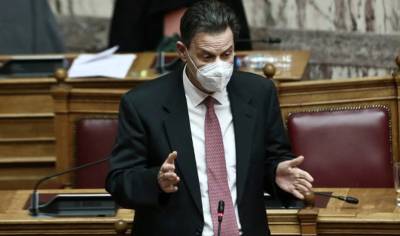 Σκυλακάκης: Αύξηση εσόδων 29% το Σεπτέμβριο