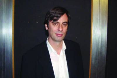 Αλλαγή σκυτάλης στο Εικαστικό Εργαστήρι - O Μεσσήνιος Δημήτρης Τζαμουράνης «προ των πυλών»