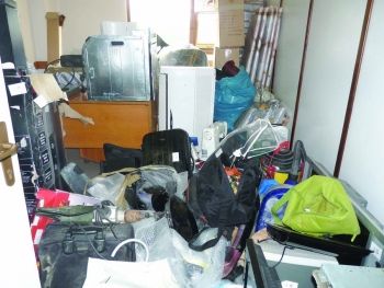 Ο νεαρός Αλβανός για τις κλοπές στην Πυλία: Προφυλακίστηκε, "τα μάζεψε" και πάει για ψευδορκία