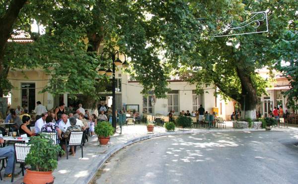 Πολιτιστικές εκδηλώσεις στην Τριφυλία