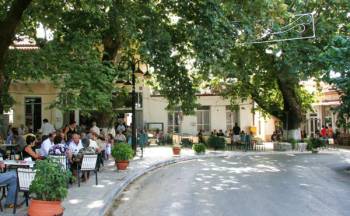 Πολιτιστικές εκδηλώσεις στην Τριφυλία