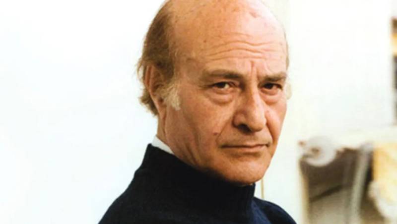 Αφιέρωμα στον Οδυσσέα Ελύτη