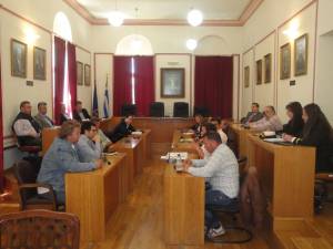 Ικανοποιημένοι οι ξένοι επισκέπτες από τη Μεσσηνία