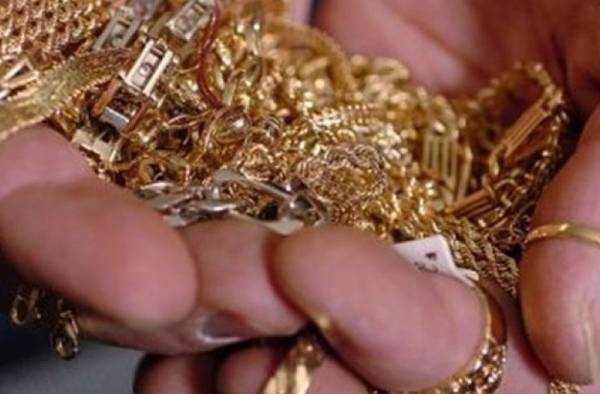 Διάρρηξη μέρα μεσημέρι σε σπίτι στην Κυπαρισσία