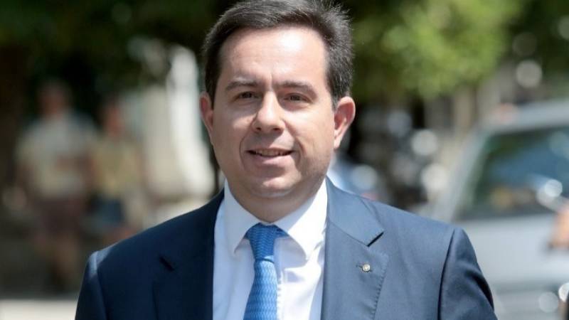 Μηταράκης: 14 σημεία βελτίωσης στη διαχείριση του προσφυγικού-μεταναστευτικού