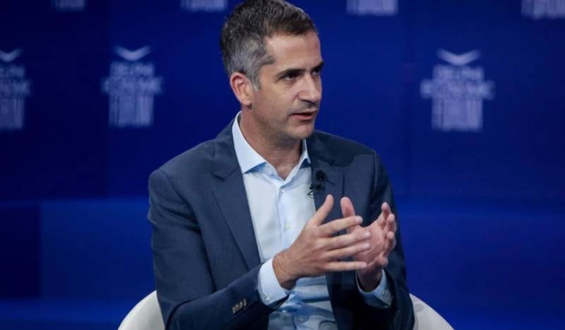 Μπακογιάννης για τον πόλεμο στην Ουκρανία: Ζούμε την 11η Σεπτεμβρίου της Ευρώπης