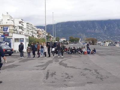 Ο πολιτισμός και η ανθρωπιά μας αμφισβητούνται