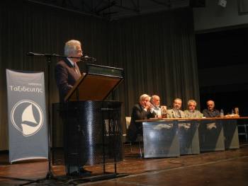 Στην Καλαμάτα παρουσιάστηκε η "Οβιδιάνα"