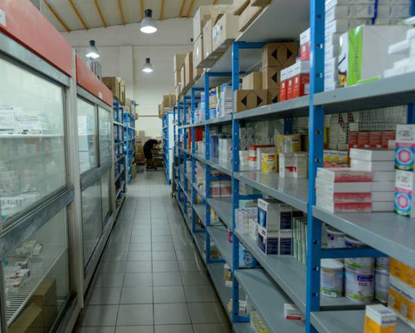 Ενημερωτική διημερίδα "Υγεία και επιχειρηματικότητα" στην Καλαμάτα