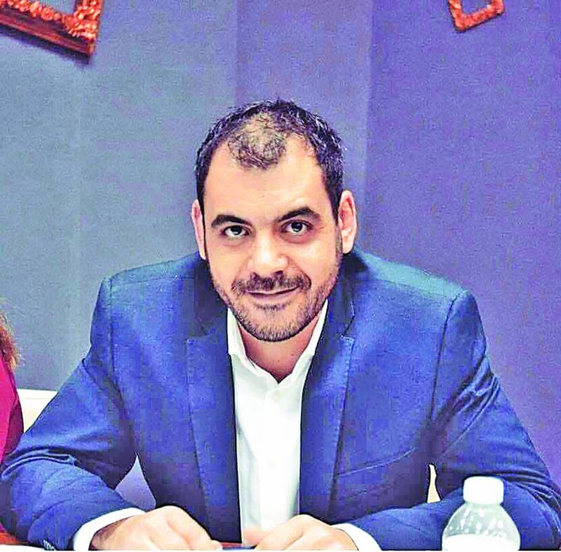 «Απογοήτευση για Πύργος - Τσακώνα» - O πρόεδρος του Εμπορικού Συλλόγου Κυπαρισσίας στην "Ε"