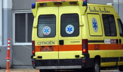 Θεσσαλονίκη: Κατέληξε η 21χρονη που την παρέσυρε αυτοκίνητο στην Καμάρα