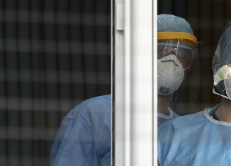 Γιατρούς και νοσηλευτές στηρίζει το ΜέΡΑ25 Καλαμάτας