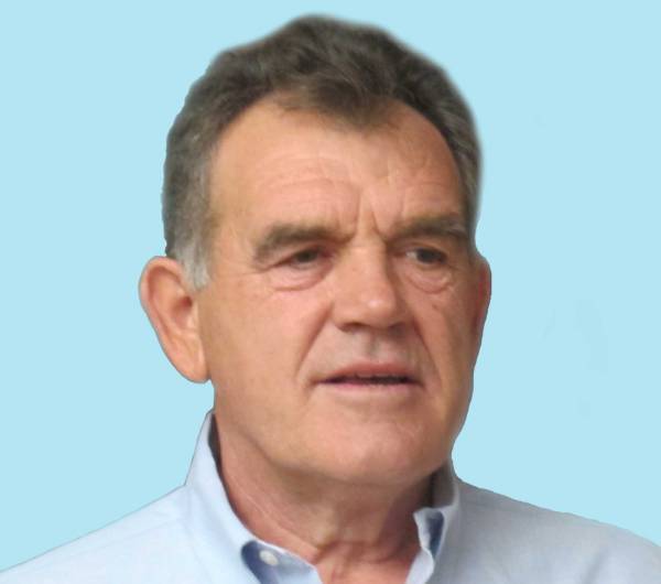 Μεσσήνη: Υποψηφίους παρουσιάζει την Παρασκευή ο Γ. Τσώνης