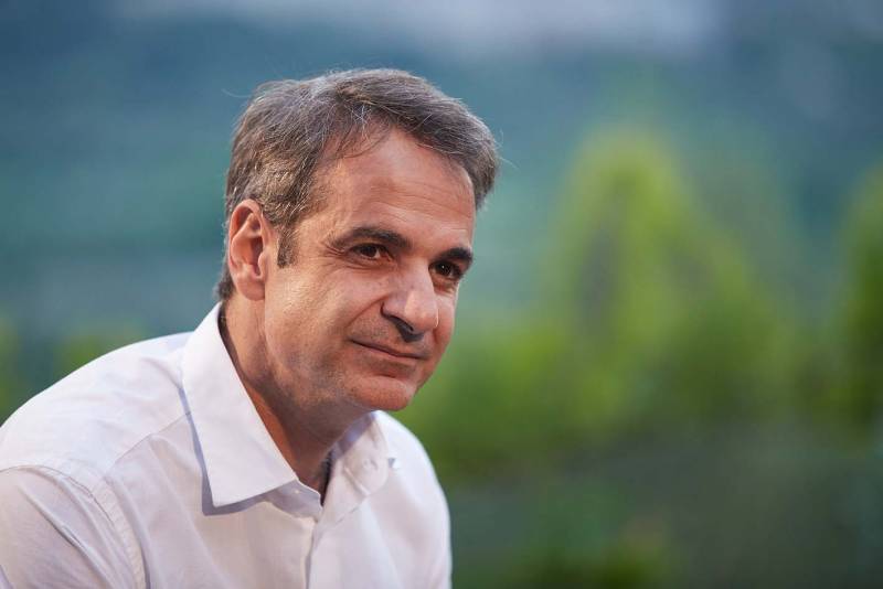 Τουρκικές προκλήσεις: Για "ανεύθυνη δραματοποίηση" κατηγορεί την κυβέρνηση ο Μητσοτάκης