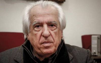 Επιστολή Χρ. Λεοντή στον δήμαρχο Καλαμάτας για την απόρριψη της "Καντάτας ελευθερίας"