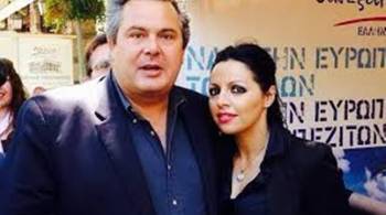 Επίθεση από κουκουλοφόρους σε υποψήφια των ΑΝ.ΕΛ.