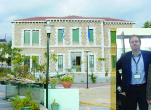 Ανδρέας Μαρκαντωνάτος: "Δεν υπάρχει κίνδυνος κατάργησης τμημάτων και σχολών"