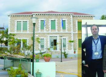 Ανδρέας Μαρκαντωνάτος: "Δεν υπάρχει κίνδυνος κατάργησης τμημάτων και σχολών"