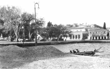 Η Πύλος τη δεκαετία του 1930